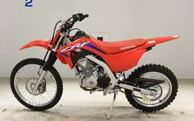 HONDA CRF125F JE03