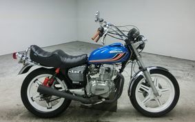 HONDA CB400T HAWK 2 2014 CB400T