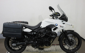 BMW F700GS 2016 0B01