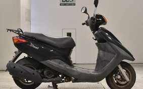 YAMAHA AXIS 125 TREET SE53J