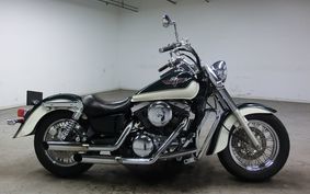 KAWASAKI VULCAN 1500 CLASSIC 1997 VNT50D