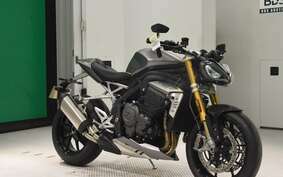 TRIUMPH SPEED TRIPLE RS 2023