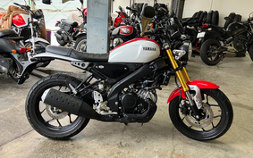 YAMAHA XSR155 RG63