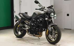 TRIUMPH STREET TRIPLE R 2010 MD4166