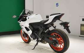 YAMAHA YZF-R7 2024 RM39J