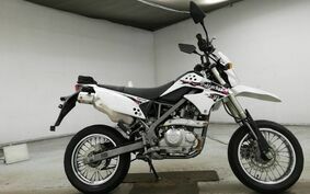 KAWASAKI KLX125D TRACKER LX125D