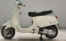 VESPA LX125IE