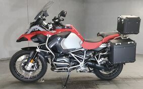 BMW R1200GS ADVENTURE 2018 0A02