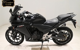 HONDA CBR400R 2013 NC47