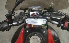 YAMAHA MT-07 2015 RM07J