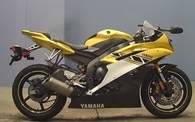 YAMAHA YZF-R6 2006 RJ12