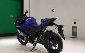 YAMAHA YZF-R25 A RG43J