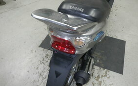 YAMAHA JOG ZR Gen.2 SA16J