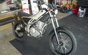 YAMAHA TRICKER 2004 DG10J