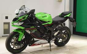 KAWASAKI NINJA ZX-6R A 2020 ZX636G