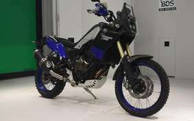 YAMAHA TENERE 700 2020 DM09J