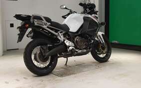 YAMAHA XT1200Z SUPER TENERE 2011 DP01