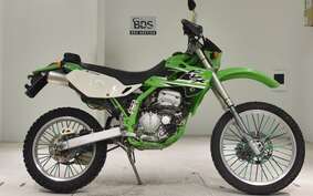 KAWASAKI KLX250 LX250E