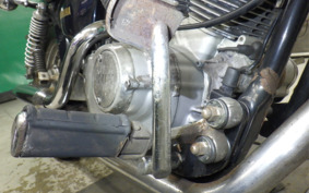 YAMAHA VIRAGO 250 3DM