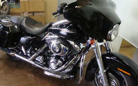 HARLEY FLHX Street Glide 2005 KAV