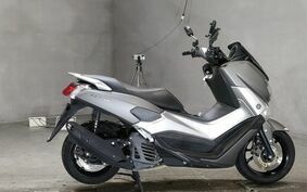 YAMAHA N-MAX 125 SED6J