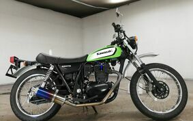 KAWASAKI 250TR BJ250F