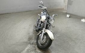 YAMAHA DRAGSTAR 400 CLASSIC 2009 VH01J