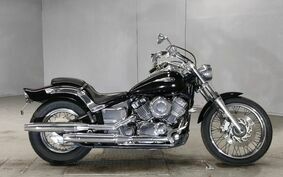 YAMAHA DRAGSTAR 400 2005 VH01J