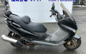 YAMAHA MAJESTY 125 FI SE27