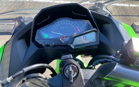 KAWASAKI NINJA 250 ABS SE 2006 EX250L