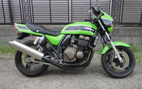 KAWASAKI ZRX400 2005 ZR400E