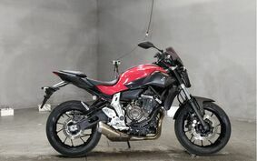 YAMAHA MT-07 2014 RM07J