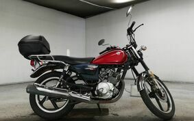 YAMAHA YB125SP PCJL