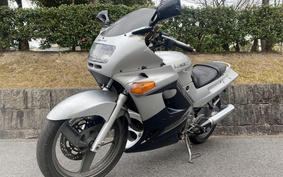 KAWASAKI ZZ-R250 EX250H