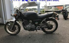 HONDA GB400 NC20