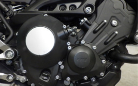 YAMAHA XSR900 2020 RN56J