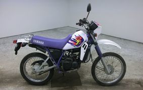 YAMAHA DT50 17W