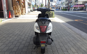 SUZUKI LET's CA4AA