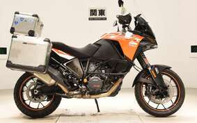 KTM 1290 SUPER ADVENTURE S 2017 V7940