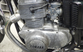 YAMAHA TX750 1976 341