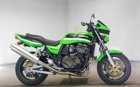 KAWASAKI ZRX1200 R 2006 ZRT20A