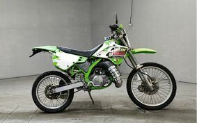 KAWASAKI KDX125 SR DX125A