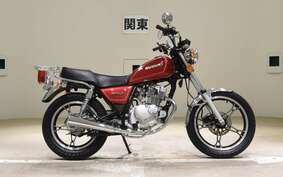 SUZUKI GN125 H PCJG9