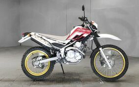 YAMAHA SEROW 250 DG17J