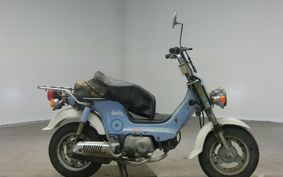 HONDA CHALY 50 CF50