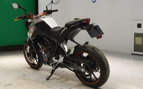 KTM 200 DUKE JUC40