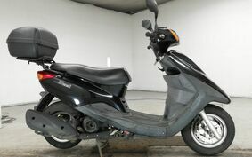 YAMAHA AXIS 125 TREET SE53J