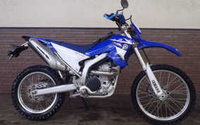 YAMAHA WR250R DG15J