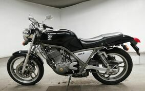 YAMAHA SRX600 1985 1JK