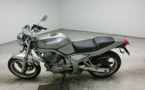 YAMAHA SRX400 1990 3VN